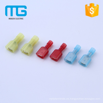 Wholesale Nylon insulated male and female cable lug